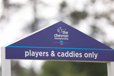 chevron championship 2024 tee times